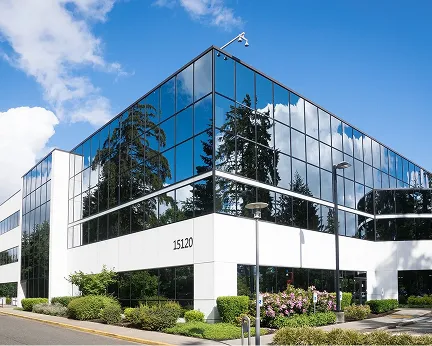 Commercial Inspection