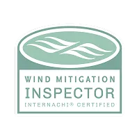 Internachi Wind Mitigation Logo