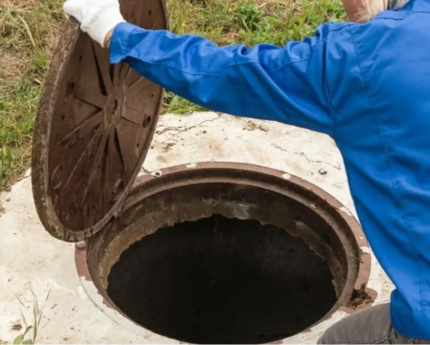 Septic Inspection