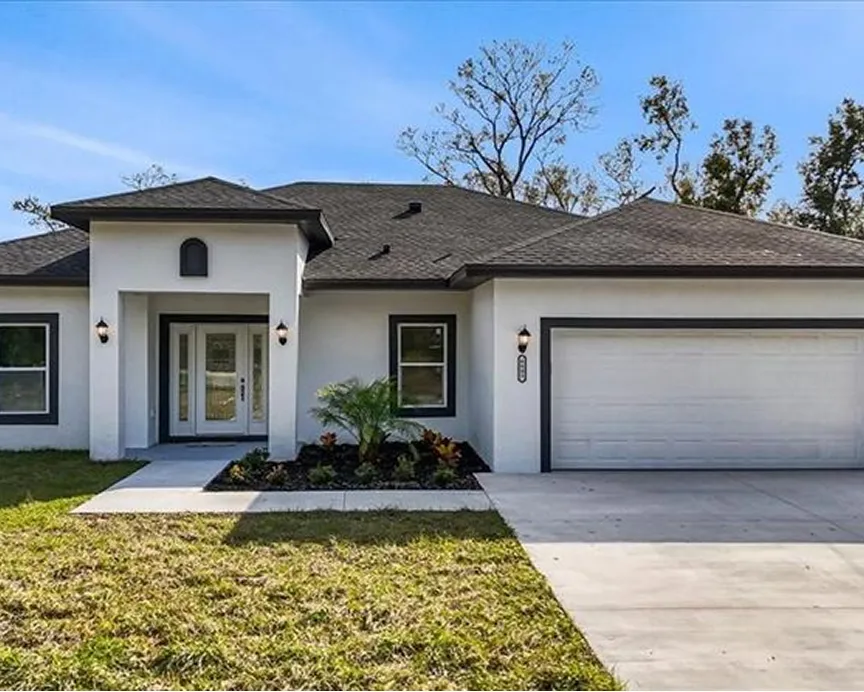 Yearly Maintenance Inspection